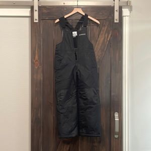 Magellan Youth medium snow/ski bibs.